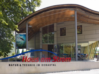 照片: Haus am Strom